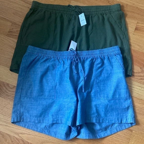 J. Crew Shorts - Picture 1 of 7